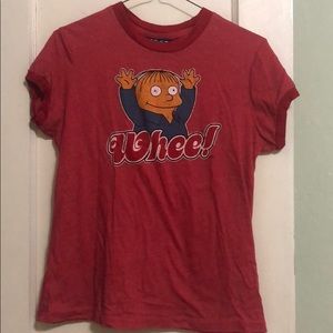 Vintage Simpsons Tee